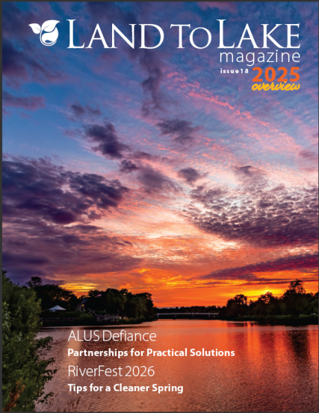 Issue 18 | Spring 2026